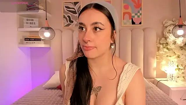 Freechat cute__cherry_ on StripChat