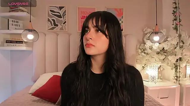 Freechat cute__cherry_ on StripChat