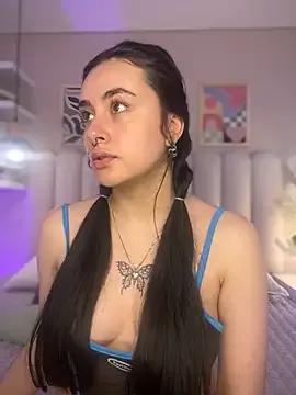 StripChat cute__cherry_ is Freechat cute__cherry_ — Play dildo in missionary