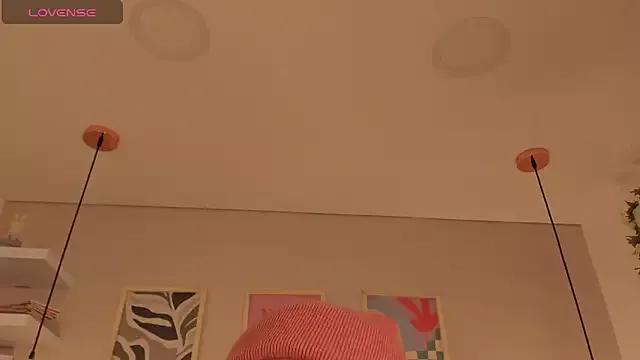 Freechat cute__cherry_ on StripChat