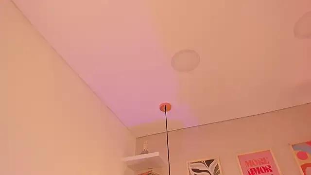 Freechat cute__cherry_ on StripChat