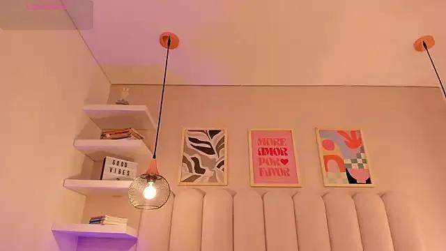 Freechat cute__cherry_ on StripChat