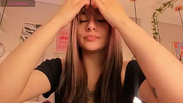 Freechat cute__cherry_ on StripChat