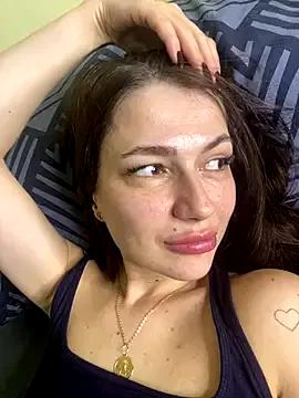 Private Cute_Erika on StripChat