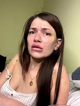 Private Cute_Erika on StripChat