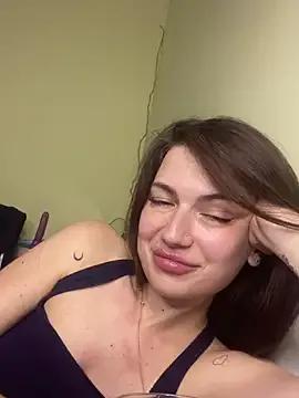 Private Cute_Erika on StripChat