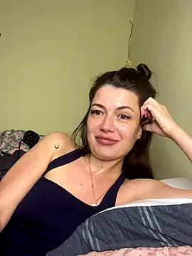 Private Cute_Erika on StripChat