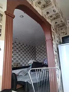 Freechat Cute_flower_fun on StripChat