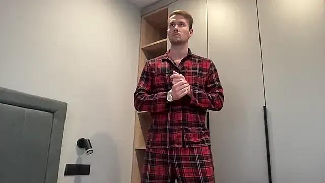 Freechat cute_mark on StripChat