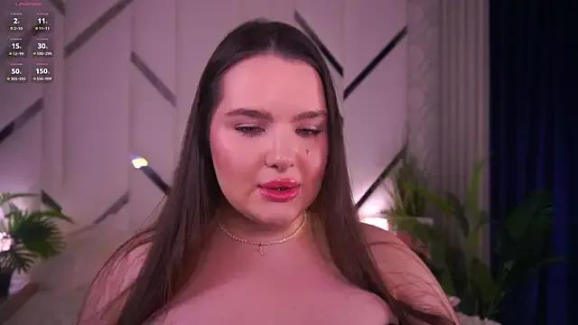 CuteAmberr — naked tease slowly