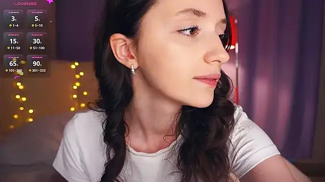 Private CuteFeret on StripChat