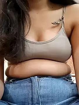 CuteSarikaLIVE on StripChat