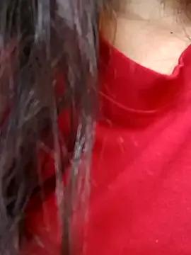 CuteSarikaLIVE on StripChat