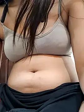 CuteSarikaLIVE on StripChat