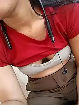 CuteSarikaLIVE on StripChat