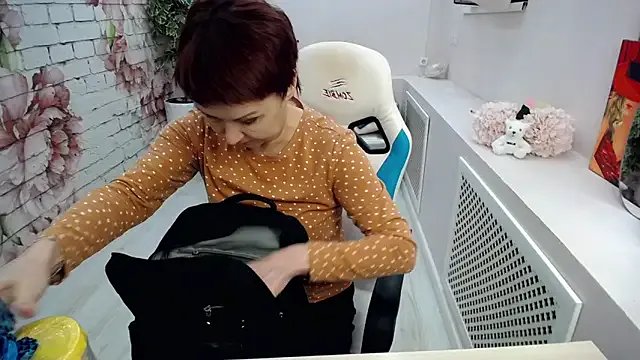 Cutie_Asya on StripChat