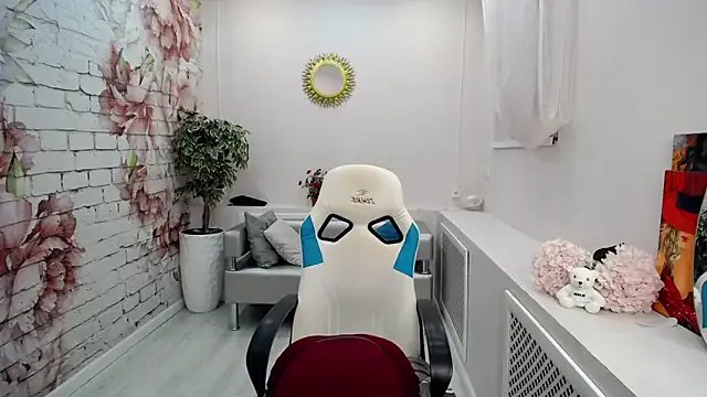 Cutie_Asya on StripChat