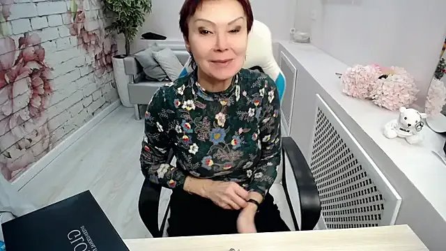 Cutie_Asya on StripChat