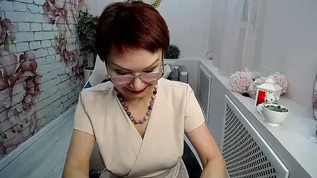 Cutie_Asya on StripChat