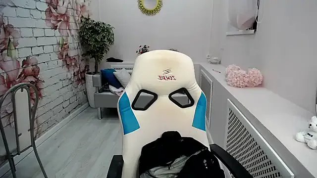 Cutie_Asya — Dress me in red latex