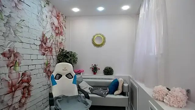 Cutie_Asya on StripChat