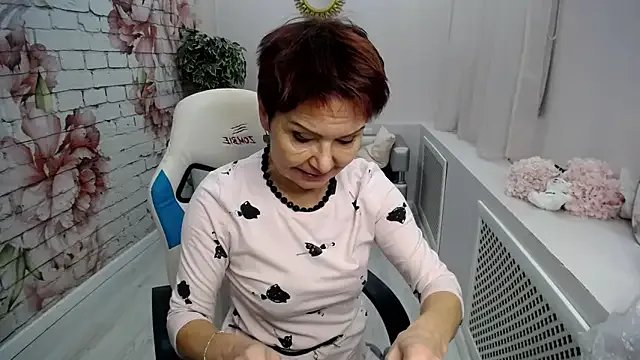 Cutie_Asya on StripChat