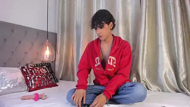 Freechat d3rke_666 on StripChat