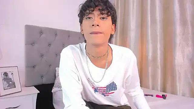 Freechat d3rke_666 on StripChat