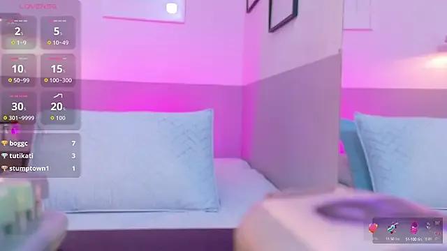 Avatar of daddys_little_princesss