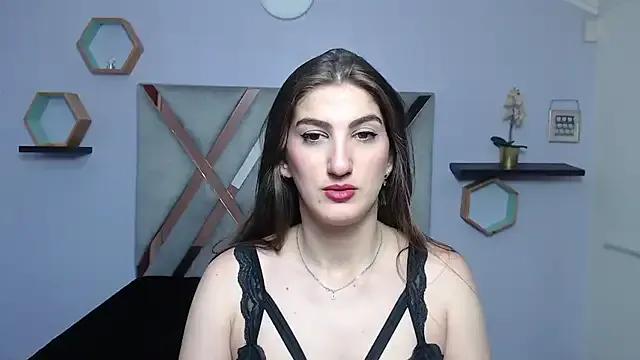 Freechat Dafne_castro_ on StripChat