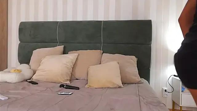 Freechat DahliaRosee on StripChat