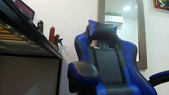 Freechat Dalila_Sky on StripChat