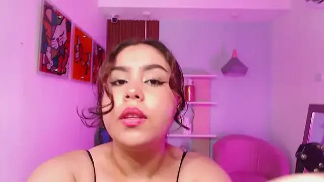 Freechat Dalila_Sky on StripChat