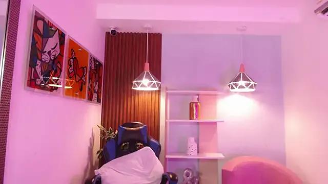 Freechat Dalila_Sky on StripChat