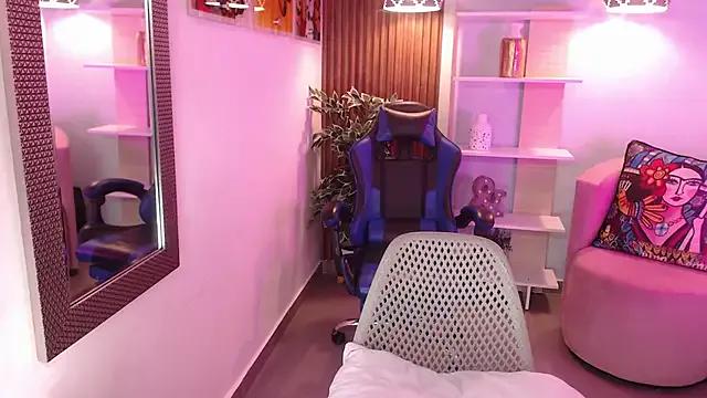 Freechat Dalila_Sky on StripChat