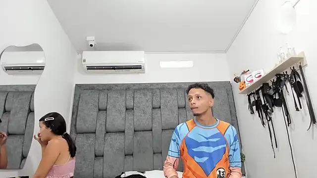 DamianandEva's avatar