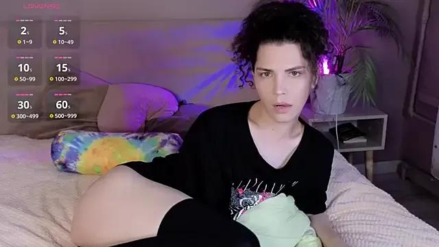 Private DamienLake on StripChat