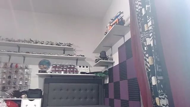 Freechat danasantoreal on StripChat