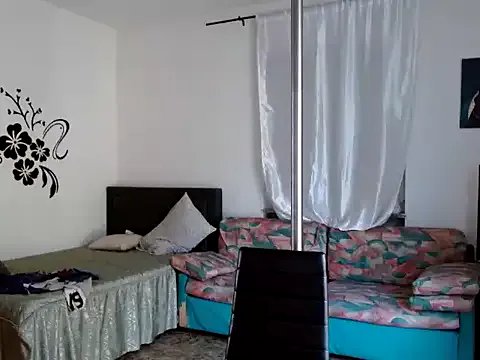 Freechat danasantoreal on StripChat