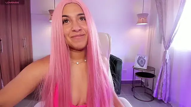 Freechat DANDARA_THOM on StripChat