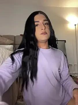 Private Dania_Oconor on StripChat