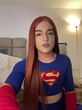 Private Dania_Oconor on StripChat