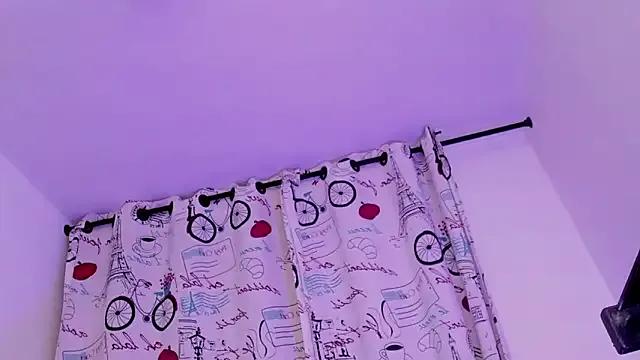 Danielacossio — Freechat on StripChat