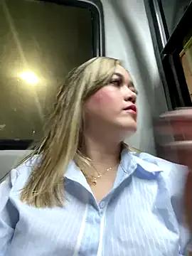 Freechat Danielavegax on StripChat