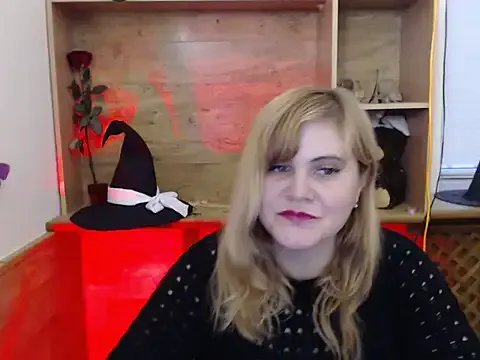 Freechat DaniellaKiss on StripChat