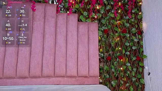 Freechat DANIK_STAR on StripChat