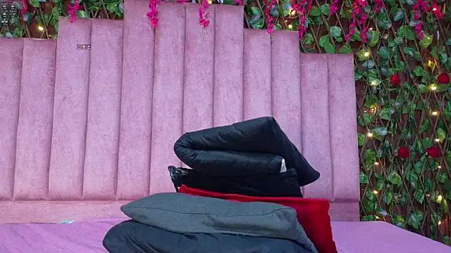 Freechat DANIK_STAR on StripChat