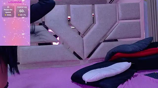 Freechat DANIK_STAR on StripChat