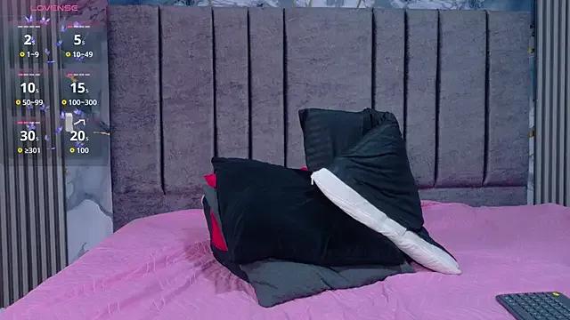 Freechat DANIK_STAR on StripChat