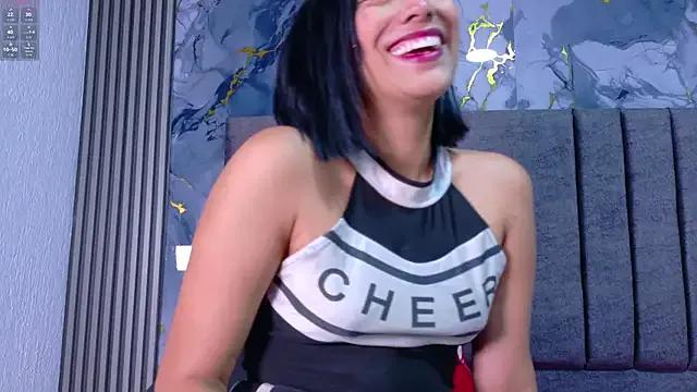 Freechat DANIK_STAR on StripChat